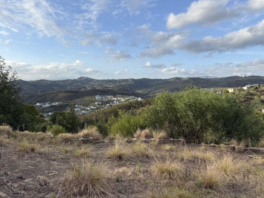 0 Bedroom Property for Sale in Knysna Heights Western Cape